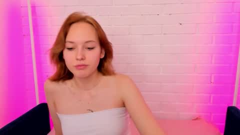 Rikkichoco online show from November 2025 02:25:01 AM