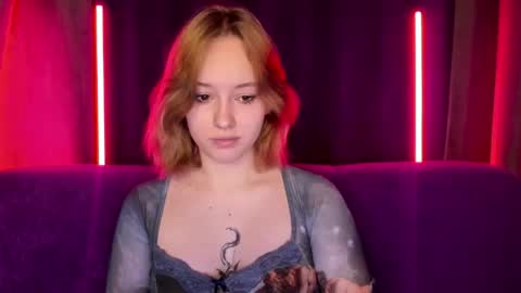 Rikkichoco online show from April 2026 08:20:01 AM