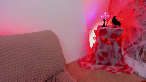 Riley online show from October 2025 11:27:02 PM