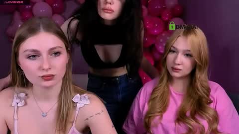 Meow online show from February 2026 08:36:01 PM