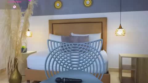 Riley Sierra online show from February 2025 12:18:02 PM