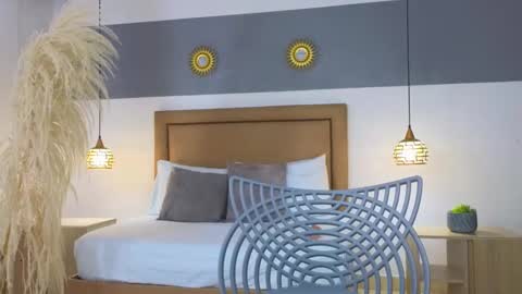 Riley Sierra online show from February 2025 04:53:01 PM