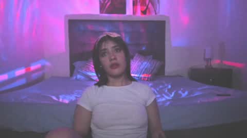 RAILEY online show from January 2025 02:43:01 AM