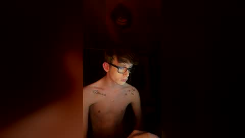 RileyBex online show from April 2026 03:20:01 AM