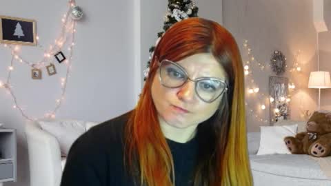 RileyComely online show from January 2025 11:55:01 PM