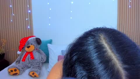 RileyDolly online show from December 2024 03:36:02 AM