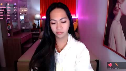 Riley online show from January 2025 06:40:02 PM