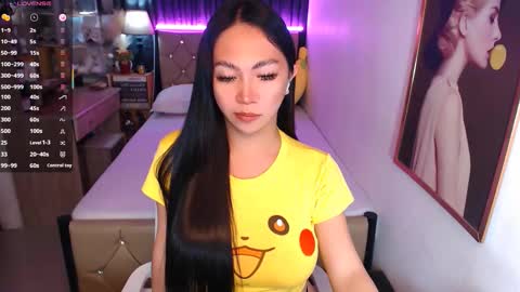 Riley online show from January 2025 09:29:01 PM