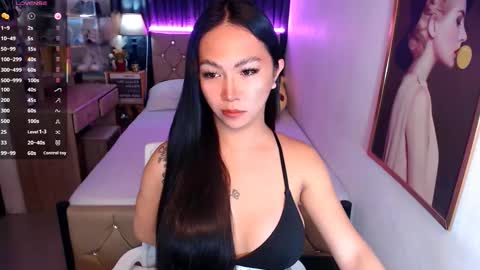 Riley online show from January 2025 09:15:02 PM