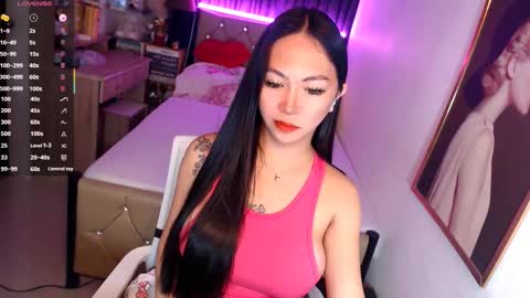 Riley online show from January 2025 06:09:02 PM