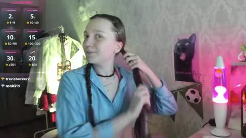 Snapshot of rileynymph chatting on July 2026 03:42:01 AM My name is Riley Like my broadcast pls 3 online show from July 2026 03:42:01 AM