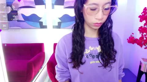 Snapshot of rin_noohara chatting on June 2026 11:31:01 AM Rin Nohara online show from June 2026 11:31:01 AM