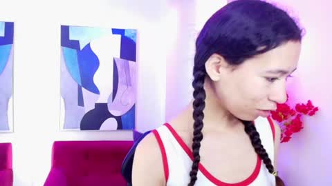 Snapshot of rin_noohara chatting on July 2026 11:25:02 AM Rin Nohara online show from July 2026 11:25:02 AM