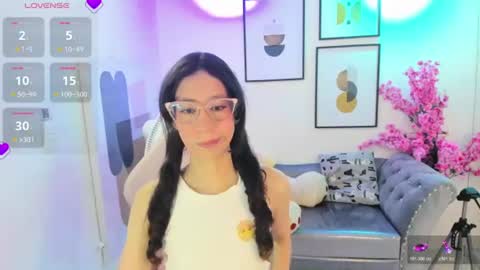 Snapshot of rin_noohara chatting on July 2026 11:06:01 AM Rin Nohara online show from July 2026 11:06:01 AM