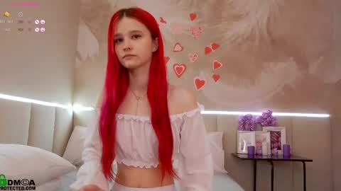 Rina online show from February 2025 01:52:02 AM