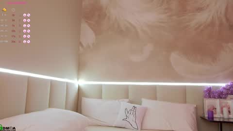 Rina online show from February 2025 04:50:01 AM