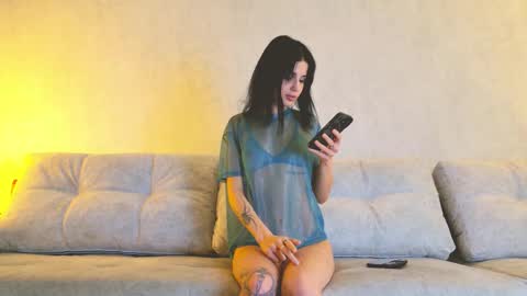 RINA online show from November 2025 05:31:01 AM