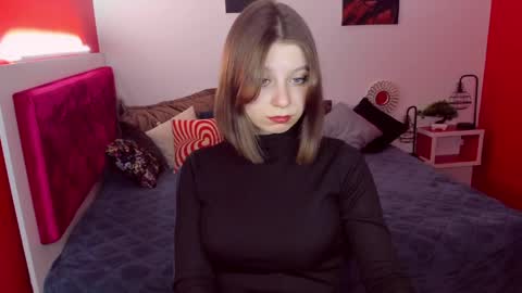 Snapshot of rinacake chatting on April 2026 12:00:02 PM rinacake online show from April 2026 12:00:02 PM