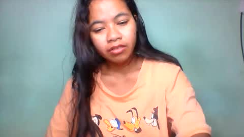 Snapshot of rinah856024 chatting on June 2026 02:27:01 AM rinah856024 online show from June 2026 02:27:01 AM