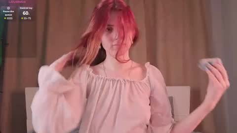 Mari  Rina online show from July 2026 05:18:02 PM