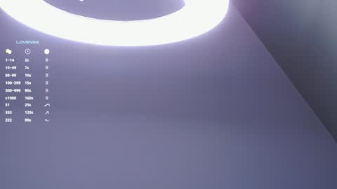 Rina online show from January 2025 05:37:02 AM