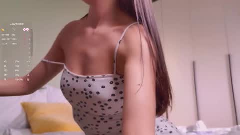 Rina online show from December 2025 06:34:01 PM