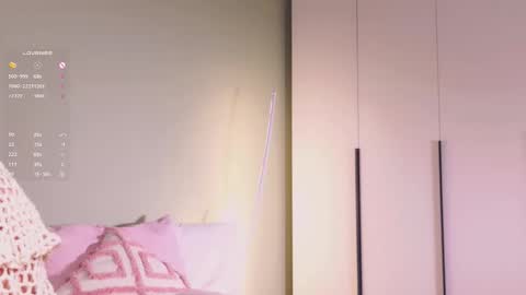 Rina online show from December 2025 07:57:02 AM