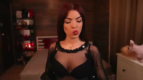 rinathequeen online show from February 2026 07:04:01 AM