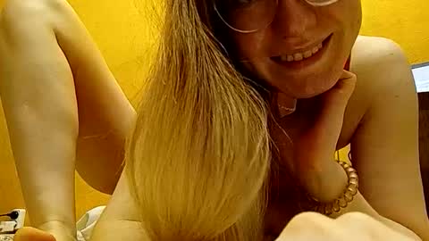 RinettaWilss online show from December 2024 05:52:01 PM