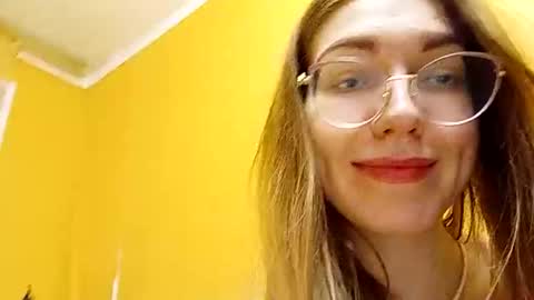 RinettaWilss online show from December 2024 03:47:02 AM