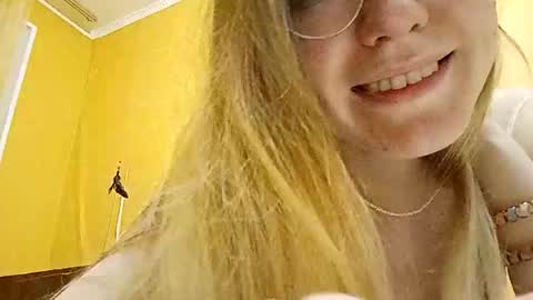 RinettaWilss online show from January 2025 01:03:01 AM