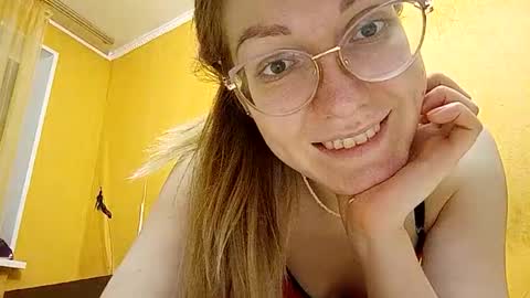 RinettaWilss online show from January 2025 12:49:01 AM