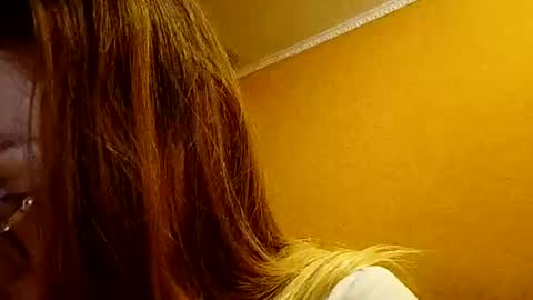 RinettaWilss online show from January 2025 02:28:02 AM