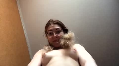 RinettaWilss online show from February 2025 02:03:02 PM