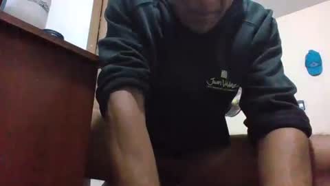 Snapshot of rinobogota chatting on May 2026 03:35:02 AM Ruben D online show from May 2026 03:35:02 AM