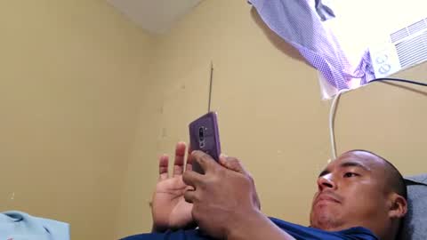 Snapshot of rinocente chatting on July 2026 05:52:01 PM Patrick online show from July 2026 05:52:01 PM