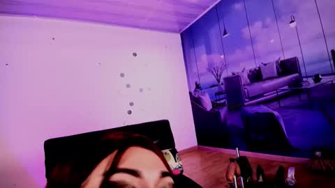 Snapshot of riosjackelin chatting on March 2026 04:47:01 PM Jacky online show from March 2026 04:47:01 PM