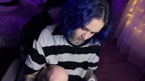   DianaBrite            fansl y online show from January 2025 02:43:01 PM