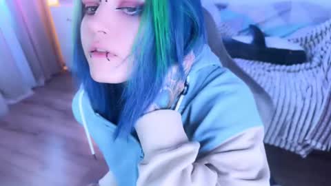   DianaBrite            fansl y online show from October 2025 12:33:01 PM