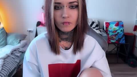   DianaBrite            fansl y online show from February 2026 12:09:01 PM