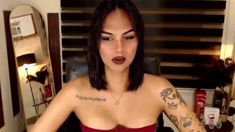 Snapshot of ririmoorets chatting on January 2026 06:50:01 AM riri online show from January 2026 06:50:01 AM