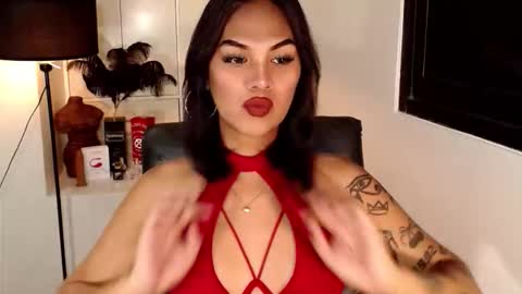 Snapshot of ririmoorets chatting on February 2026 09:46:02 AM riri online show from February 2026 09:46:02 AM