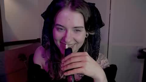 risha_laass online show from December 2024 09:04:01 PM