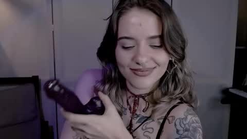 risha_laass online show from December 2024 07:21:01 PM