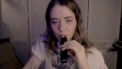 risha_laass online show from January 2025 07:18:01 PM