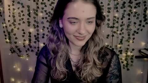 risha_laass online show from February 2025 07:23:02 PM