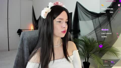 Alice online show from May 2026 08:27:02 PM