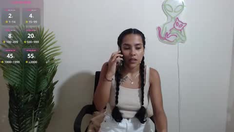 Snapshot of rita4040 chatting on October 2025 09:21:02 PM Rita online show from October 2025 09:21:02 PM