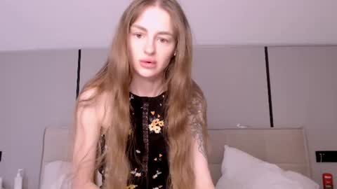 Snapshot of rita_orra chatting on July 2026 07:35:02 AM Rita online show from July 2026 07:35:02 AM