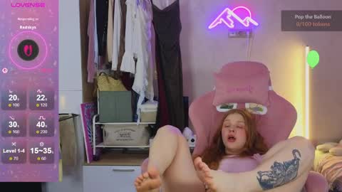 Rita online show from April 2026 06:19:01 AM